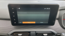 Dacia Sandero Stepway 1.0 TCe Expression 5dr Petrol Hatchback